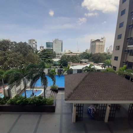 Azalea Place Robinsons Residences Cebu Extérieur photo