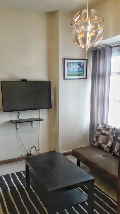 Azalea Place Robinsons Residences Cebu Extérieur photo