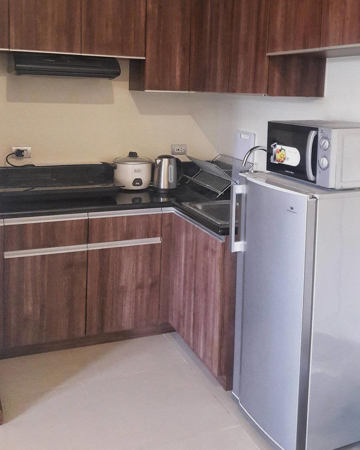 Azalea Place Robinsons Residences Cebu Extérieur photo