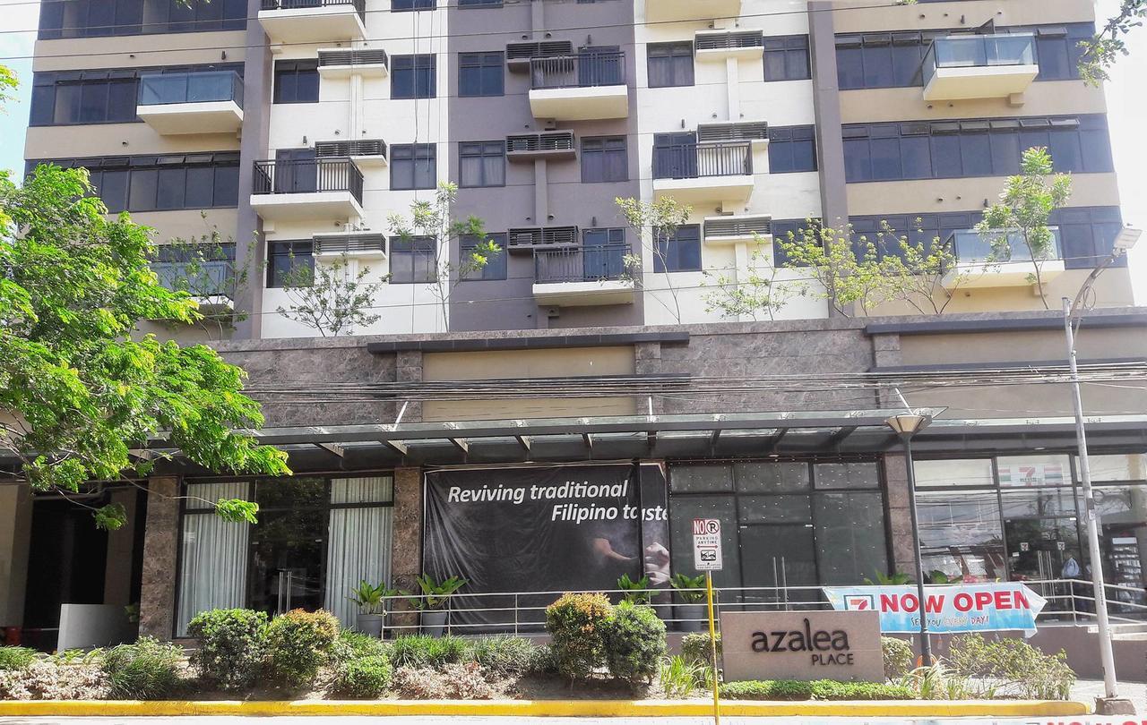 Azalea Place Robinsons Residences Cebu Extérieur photo