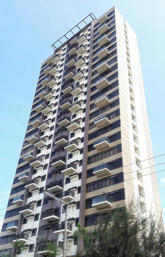Azalea Place Robinsons Residences Cebu Extérieur photo