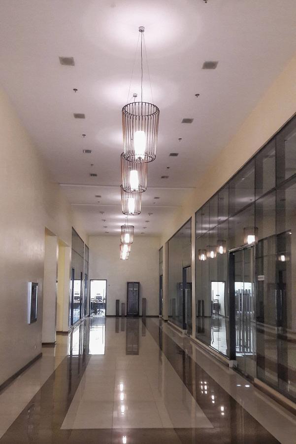 Azalea Place Robinsons Residences Cebu Extérieur photo