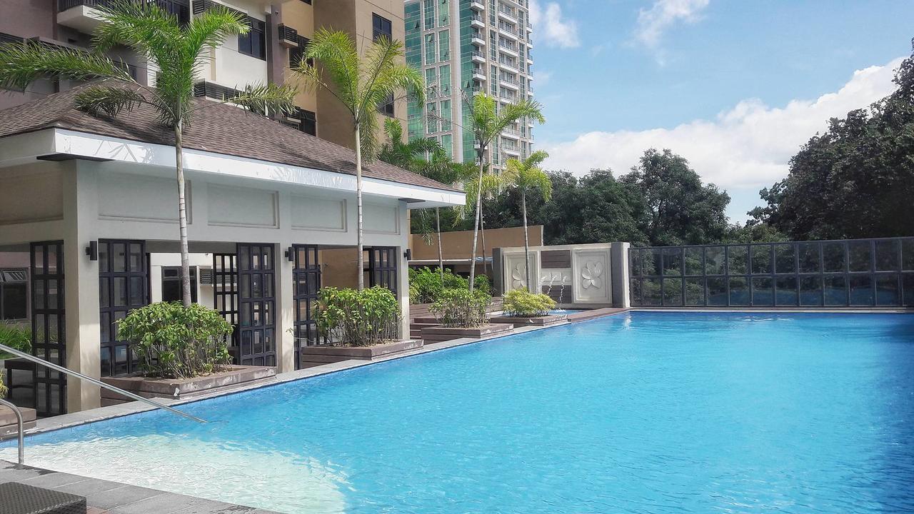 Azalea Place Robinsons Residences Cebu Extérieur photo