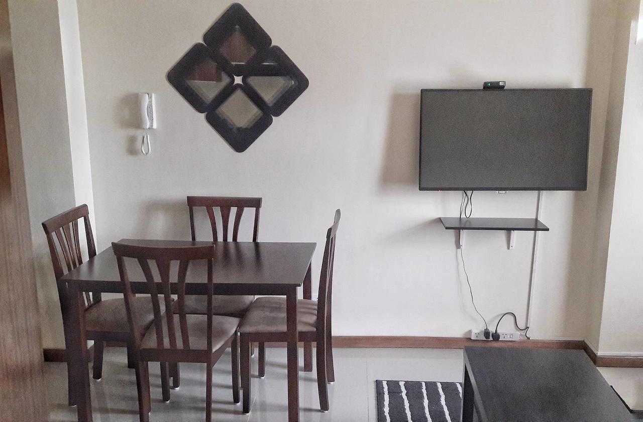 Azalea Place Robinsons Residences Cebu Extérieur photo
