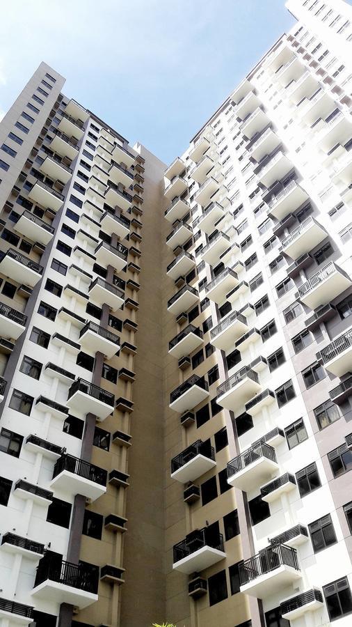 Azalea Place Robinsons Residences Cebu Extérieur photo