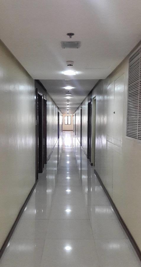 Azalea Place Robinsons Residences Cebu Extérieur photo