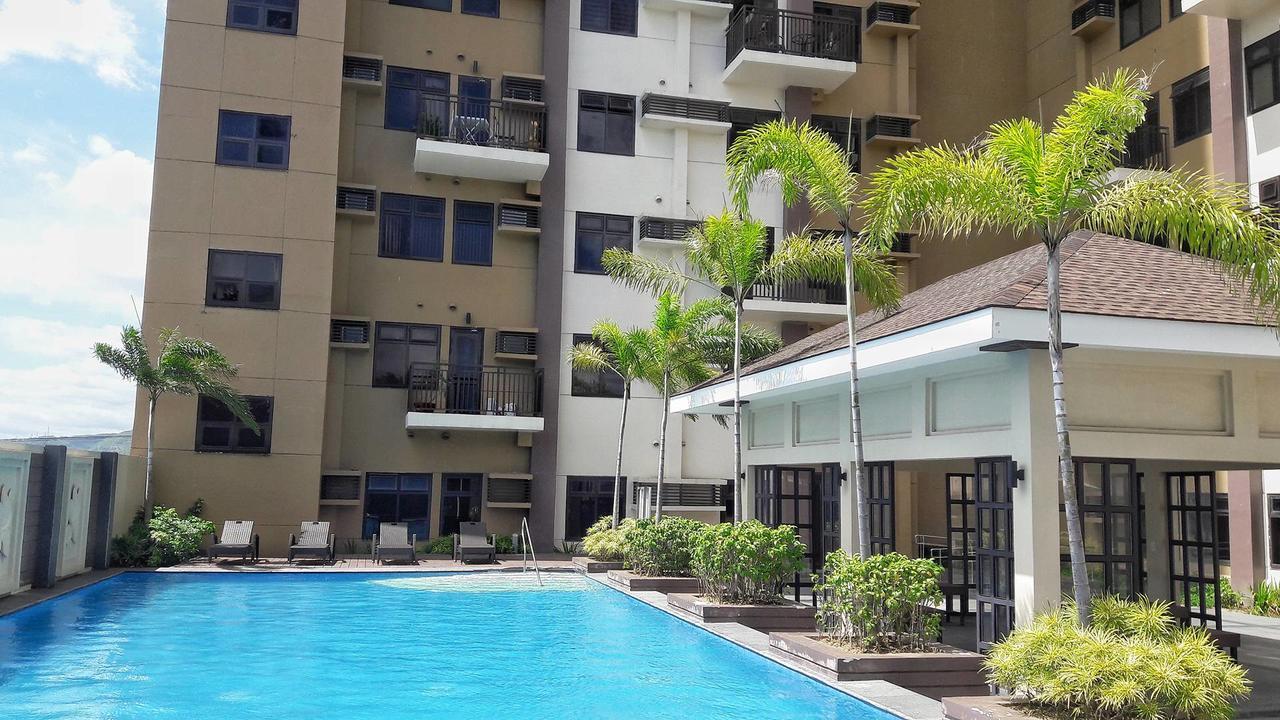 Azalea Place Robinsons Residences Cebu Extérieur photo