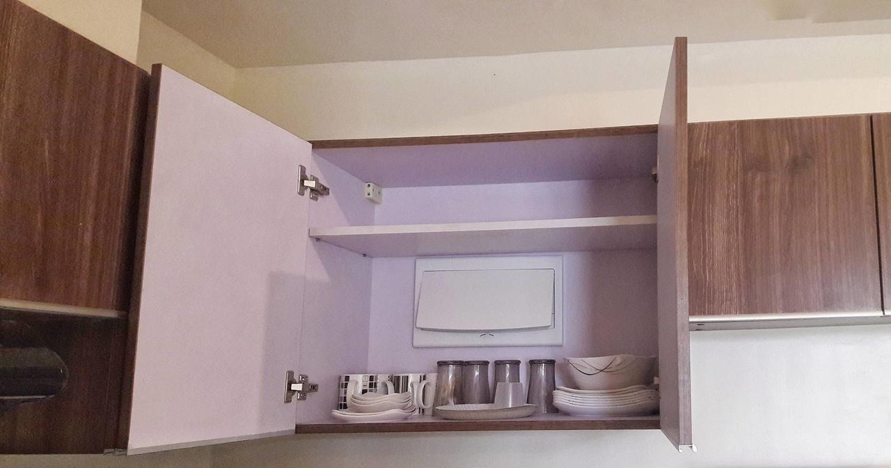 Azalea Place Robinsons Residences Cebu Extérieur photo