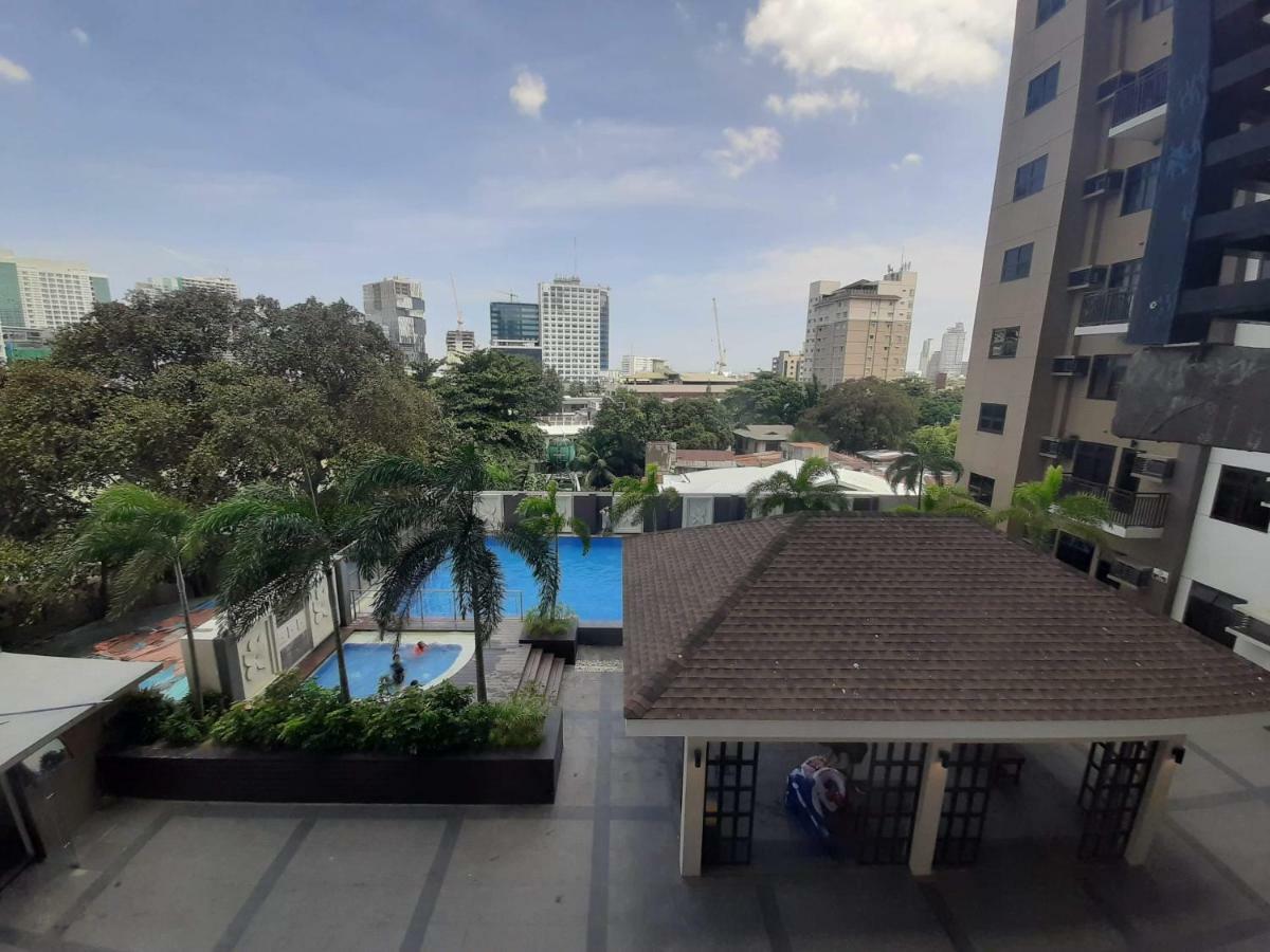 Azalea Place Robinsons Residences Cebu Extérieur photo