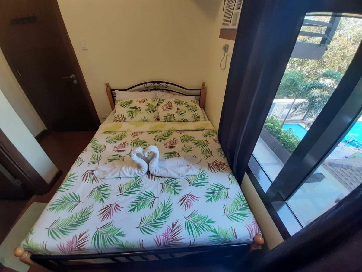 Azalea Place Robinsons Residences Cebu Extérieur photo