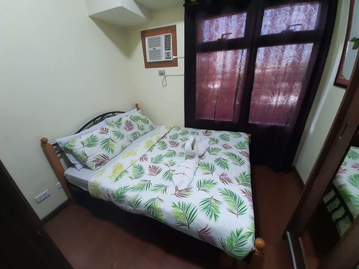 Azalea Place Robinsons Residences Cebu Extérieur photo
