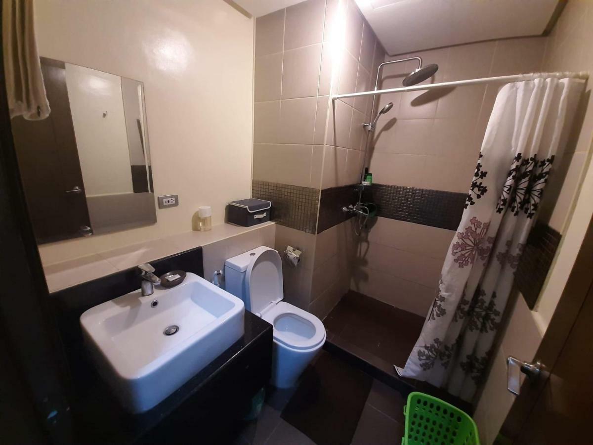 Azalea Place Robinsons Residences Cebu Extérieur photo