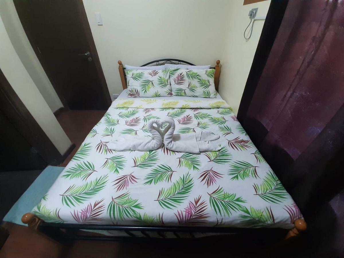 Azalea Place Robinsons Residences Cebu Extérieur photo